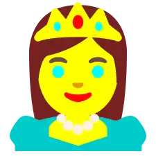 With small overlays (2px)