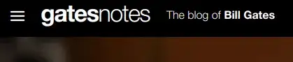 The title of the site