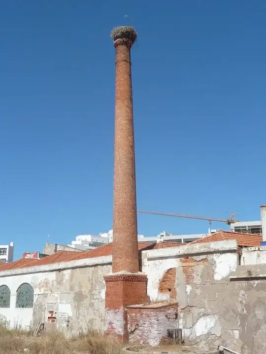 Chimney