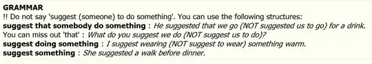 longman definition