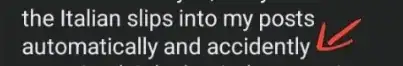 .