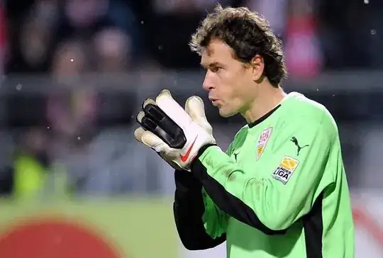 Goalie