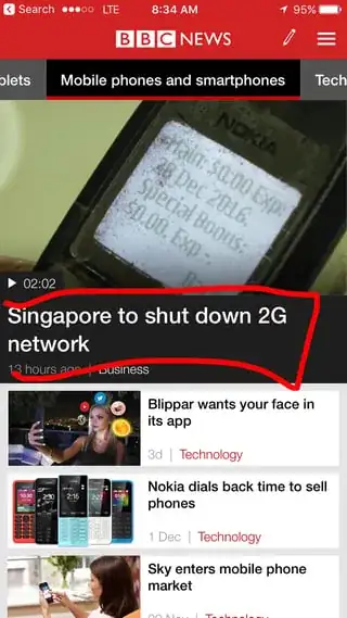 bbc news
