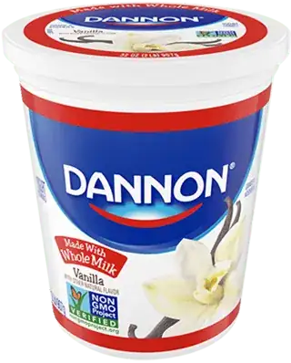 vanilla