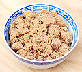 Brown sugar