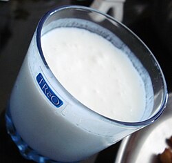 Buttermilk