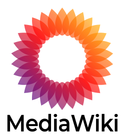 MediaWiki Logo