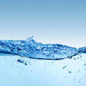 水 image