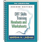 DBT Skills Training Handouts and Worksheets, Second Edition, (Spiral-Bound Paperback)