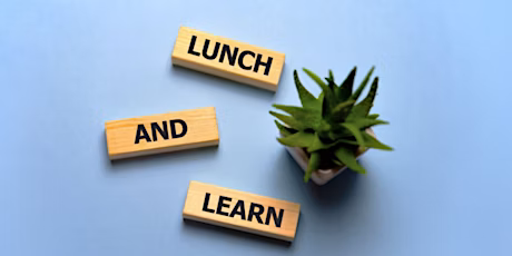 Lunch and Learn Series for Child & Adolescent Mental Health Professionals