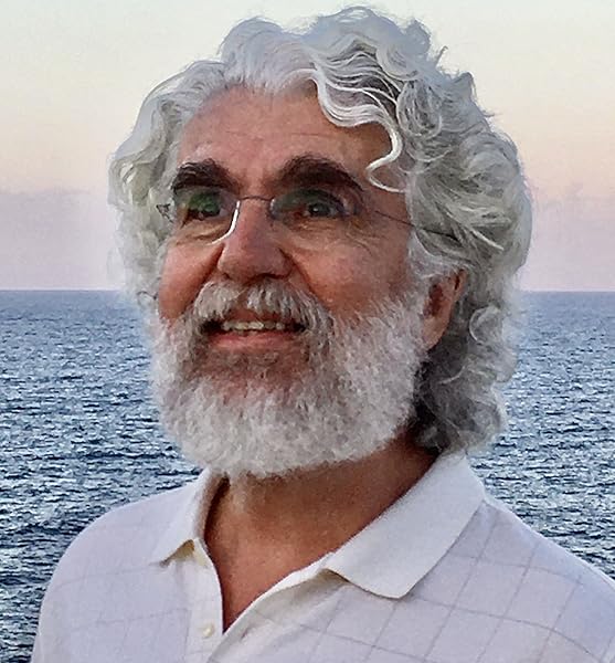 Alex Pattakos