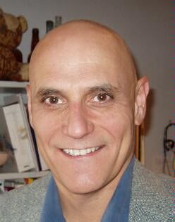 Steven C. Hayes