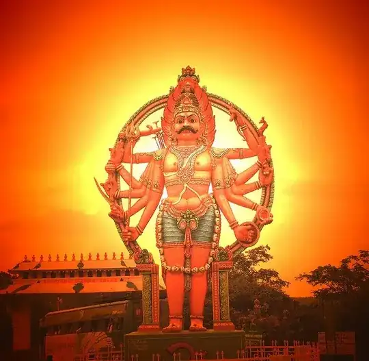 Veerabhadra