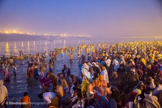 Kumbh Mela