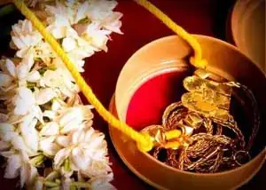 Thaali
