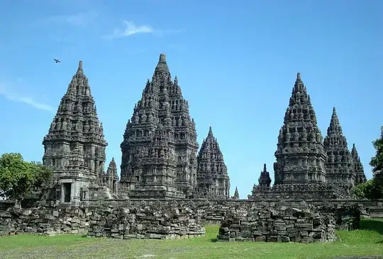 Image of the temple from Wikipedia
