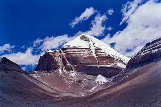 Kailash