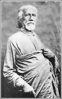 Sri Yukteswar