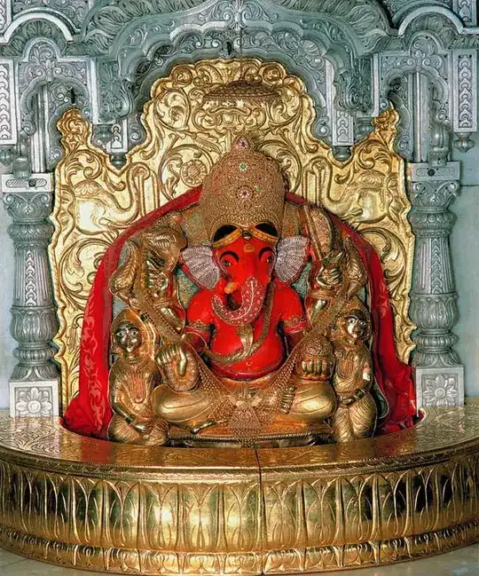 Siddhivinayak