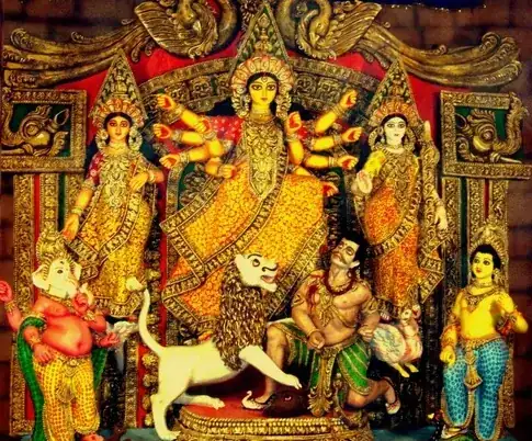 Maa Durga