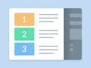 Air / Hydraulic Foot Pump Fluid Servicing Procedures