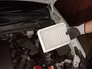 Engine Air Filter