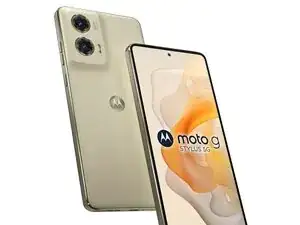 Motorola Moto G Stylus 5G
