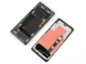 HMD Skyline Screen Replacement