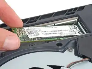 How to Upgrade the Expandable Storage in Your PlayStation 5 Pro