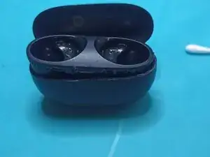 Redmi Buds 3 lite  Model: M2110E1  Teardown