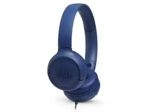 JBL Tune 500