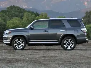 2010-2024 Toyota 4Runner
