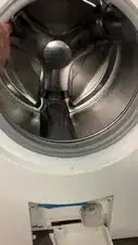 Repeat the previous step two times with hoses 0 and 1 and label the vanes accordingly