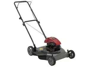 Craftsman Walk-Behind Mower 917.385124