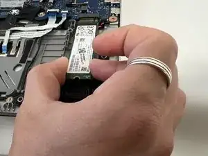 SSD