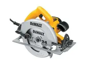 Dewalt DW367