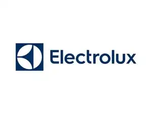 Electrolux Robotic Vacuum Cleaner