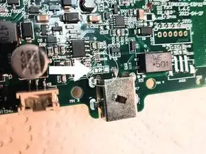 Protective diode SMF12CA