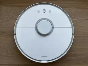 Xiaomi/Roborock Robotic Vacuum Cleaner