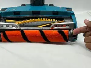 Brush Roller