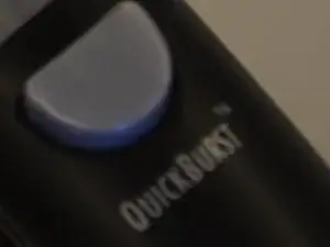 Quick Burst Button