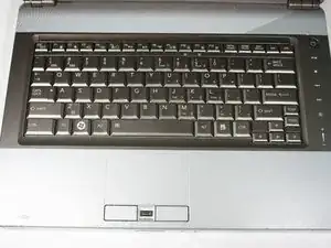 Keyboard