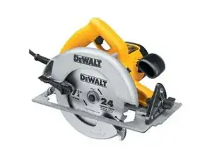 DeWalt DW369