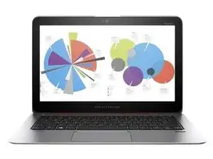 HP EliteBook Folio 1020 G1