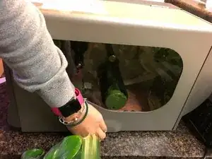 How to Repair a Fastmark by AMT Datasouth Wristband Printer