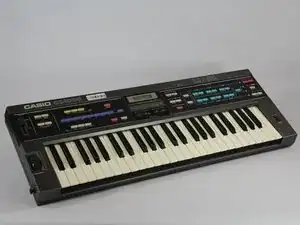 Casio CZ-1000