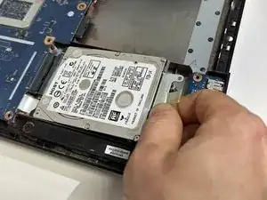 HDD