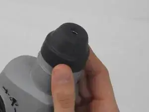 Dust Cap & Locking Sleeve