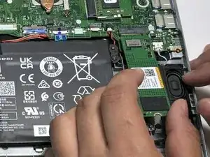 SSD