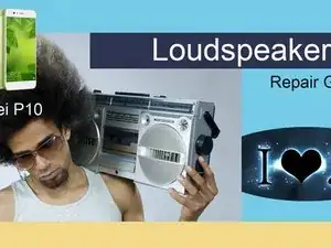 Loudspeaker (Video)